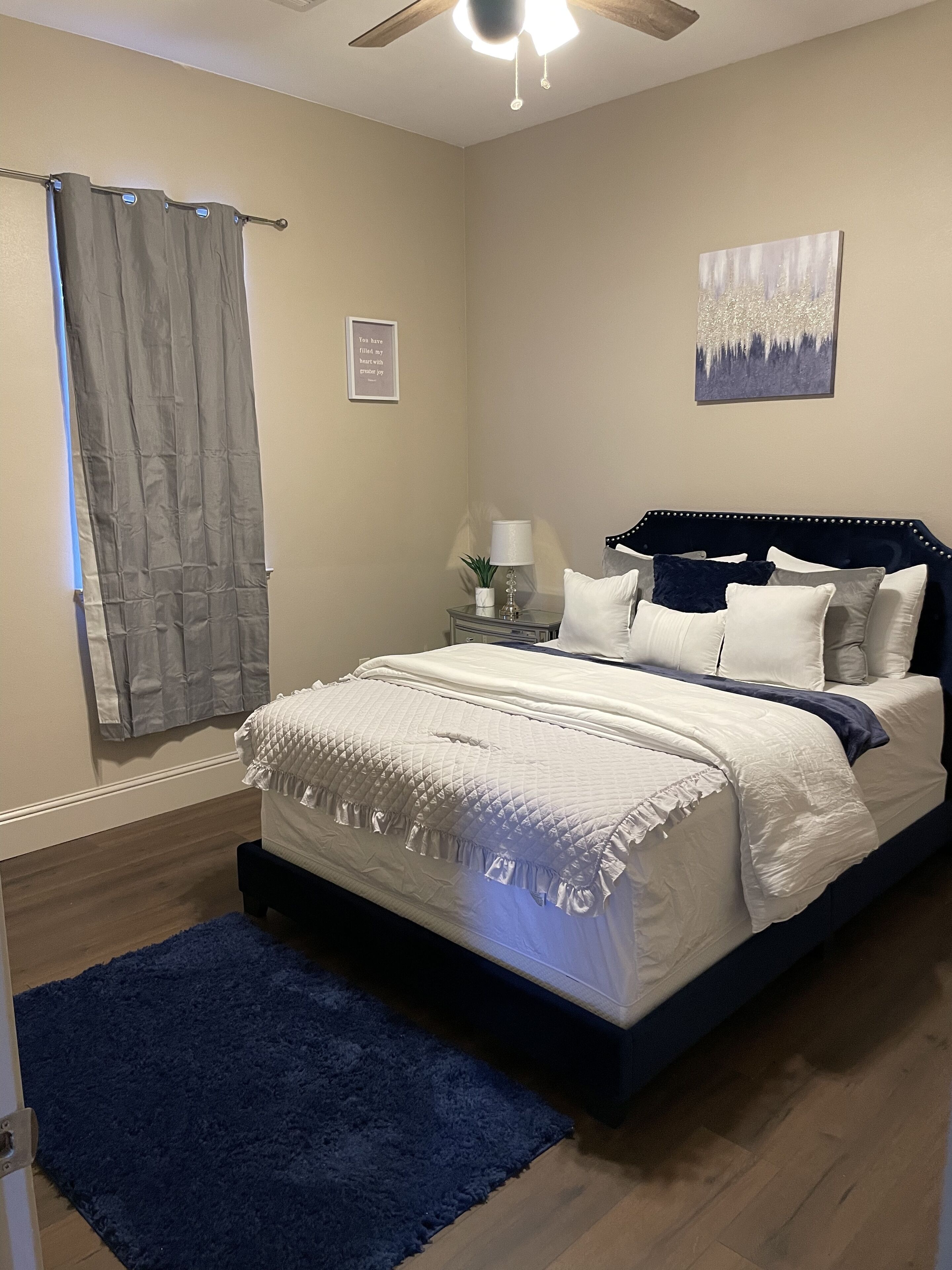 ENTIRE HOME MINUTES  TO FRENCH QUARTER/BOURBON. (BRAND NEW)