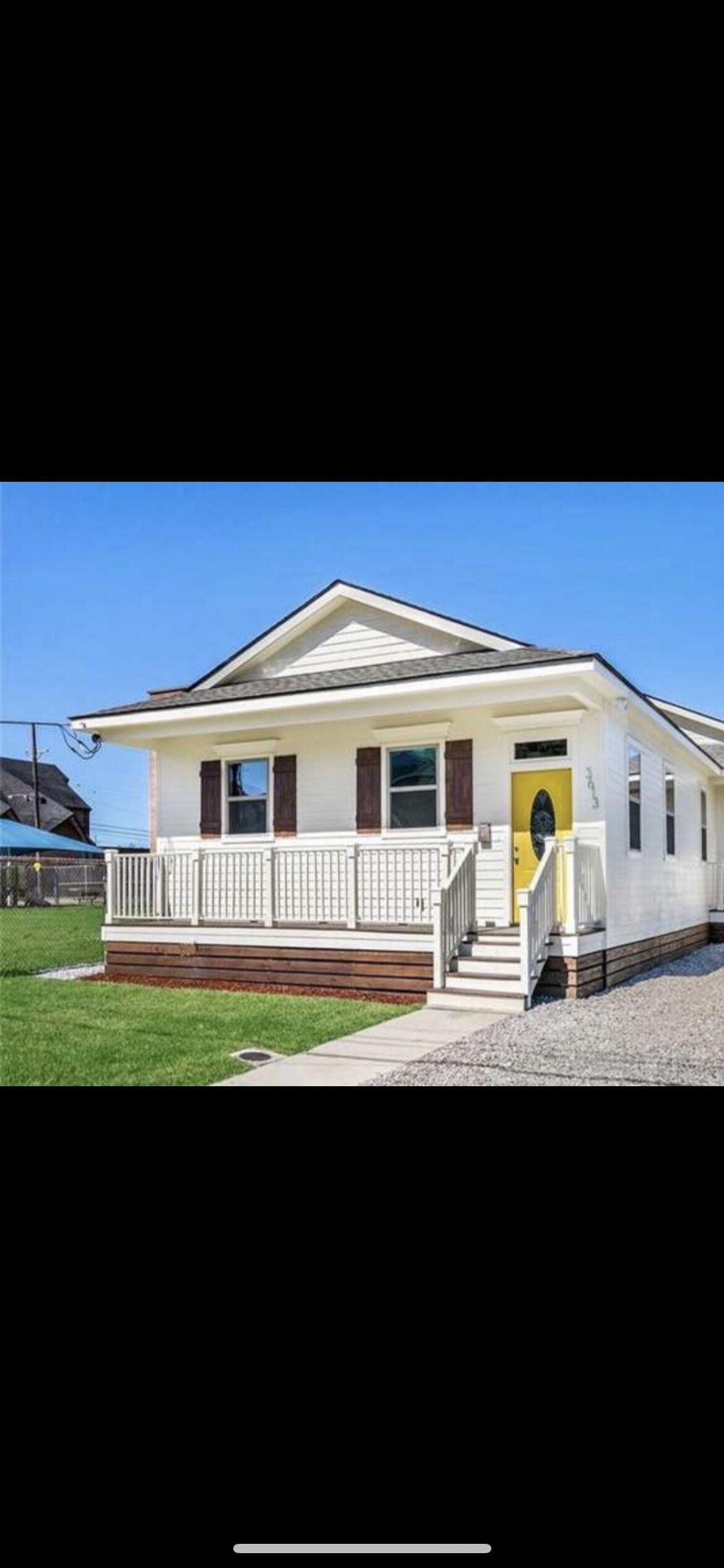 ENTIRE HOME MINUTES  TO FRENCH QUARTER/BOURBON. (BRAND NEW)