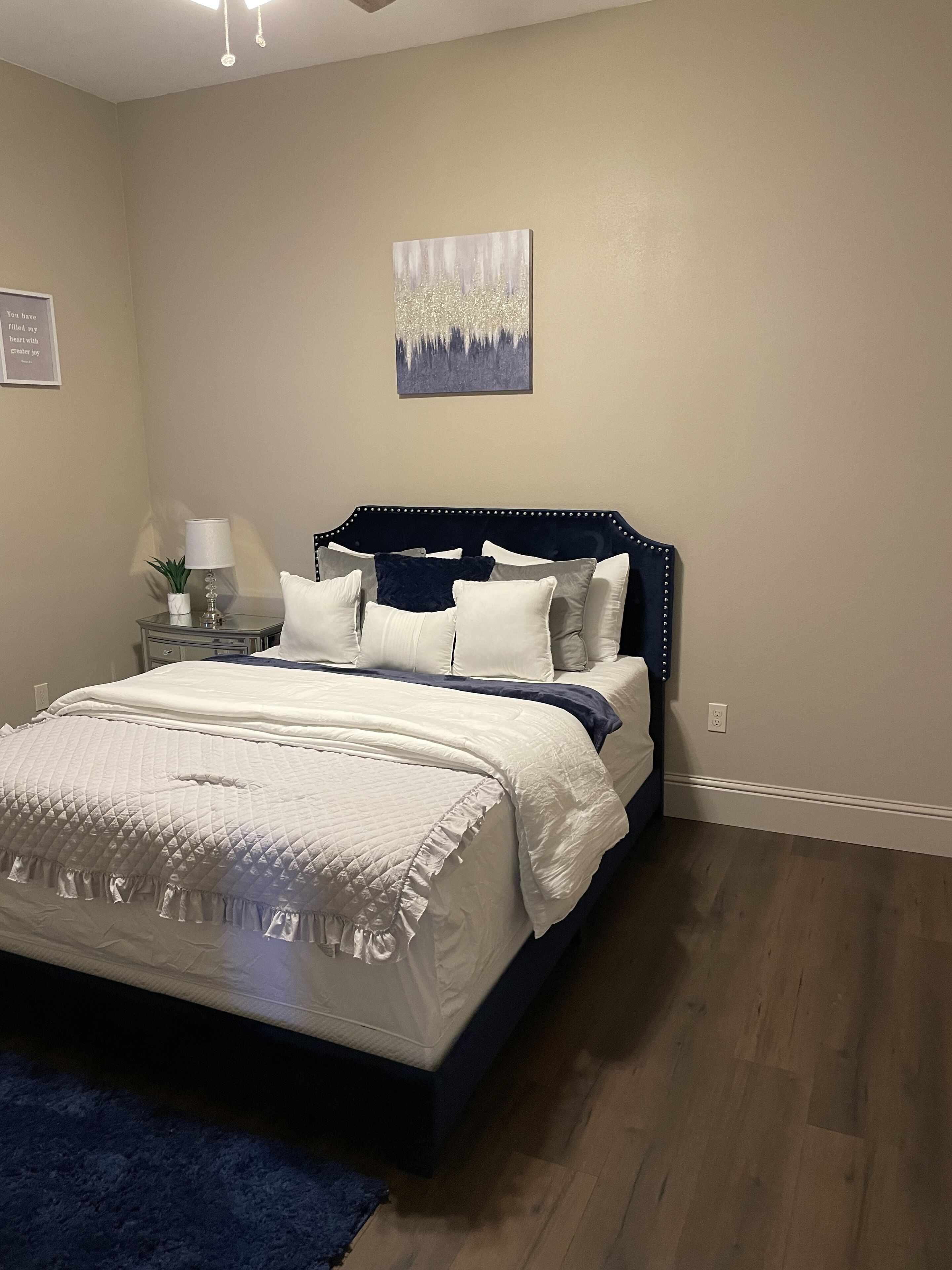 ENTIRE HOME MINUTES  TO FRENCH QUARTER/BOURBON. (BRAND NEW)