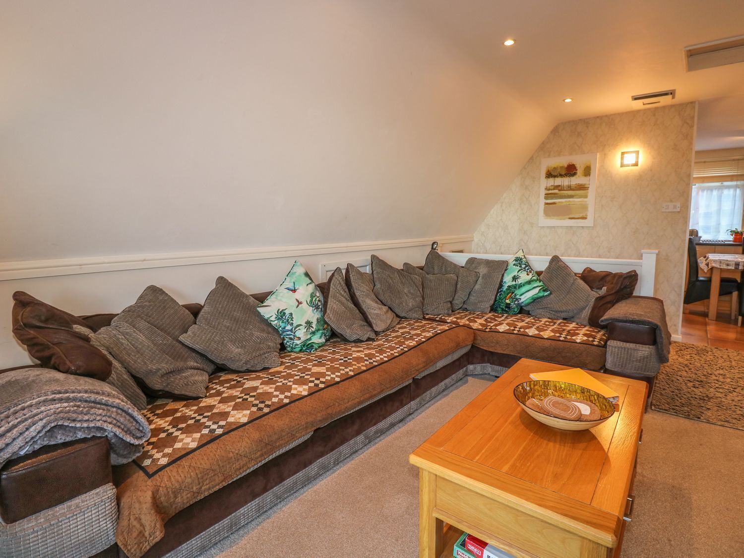 Hillside, Pet Friendly, Character Holiday Cottage In Gunnislake - Devon