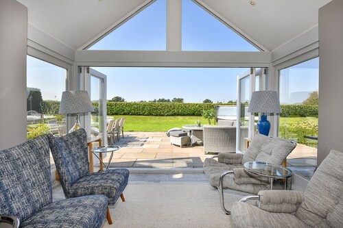 Pen y Bryn -  a cottage that sleeps 10 guests  in 5 bedrooms