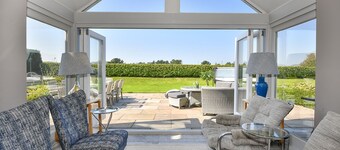 Pen y Bryn -  a cottage that sleeps 10 guests  in 5 bedrooms