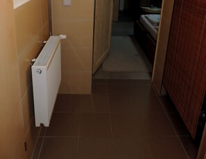 Interior - DIE Ferienwohnung Wittenberg on the Elbe meadows in the district of Pratau (Lutherstadt Wittenberg OT Pratau)