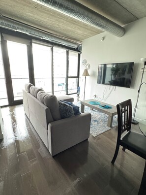 Smart TV