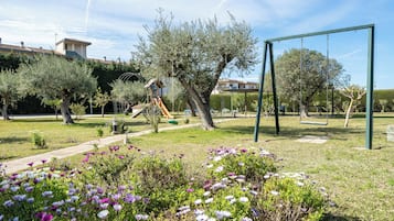 Area bambini