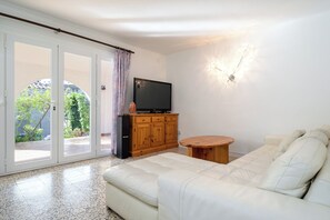 Televisión y tenis de mesa 