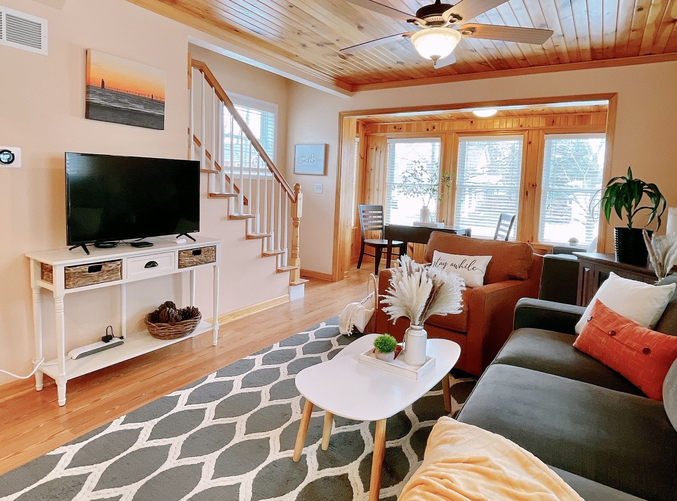 Smart TV 