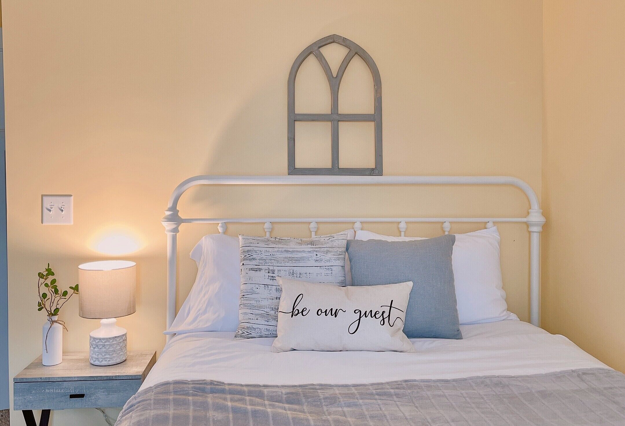 ❤️The Nest❤️ Shot Walk to Beach, Park, Riverfront & Downtown