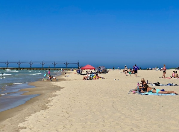 Strand