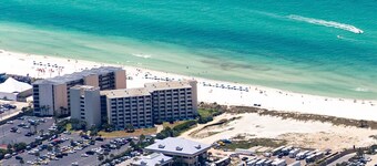 Beach View | Renovated | Cozy | FLPCB89