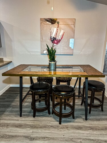 Cozy 3-Bedroom Getaway