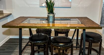 Cozy 3-Bedroom Getaway