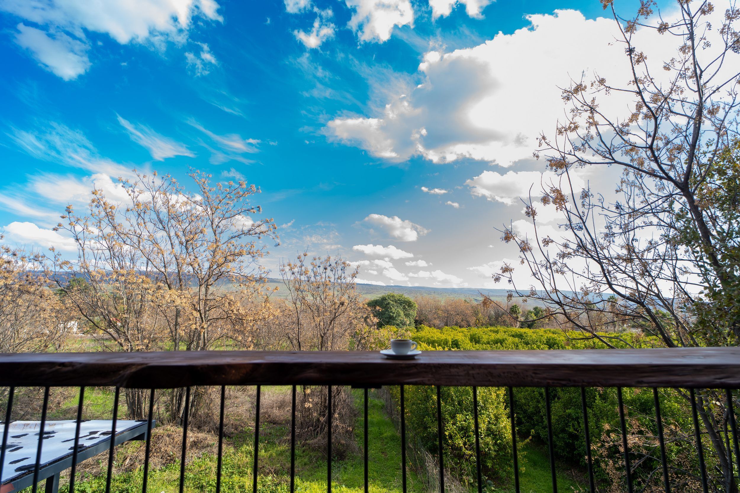 Àrea exterior de l&#x27;allotjament