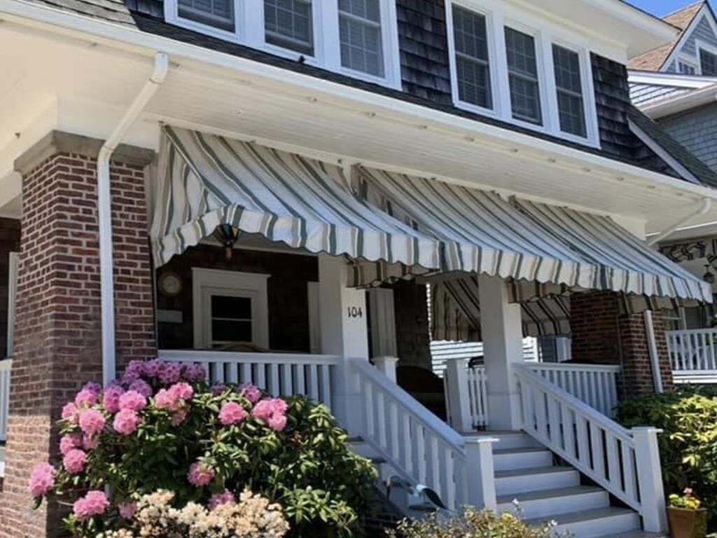 A Cape May Treasure