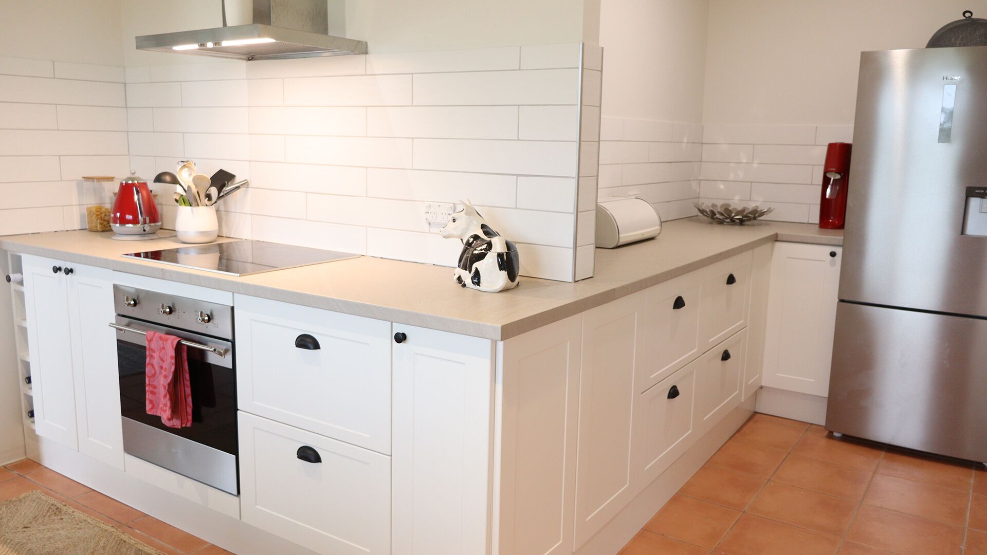 Sugarloaf Villa - lush tropical Whitsunday retreat