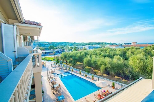 The Senses Tsilivi Hotel