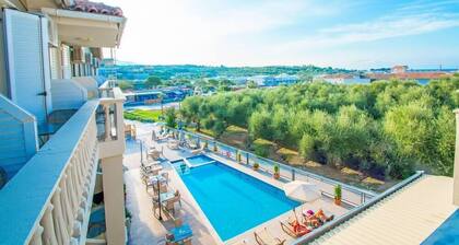 The Senses Tsilivi Hotel