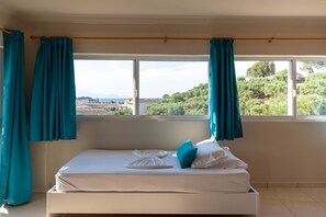 Apartamento | Wifi gratis y ropa de cama