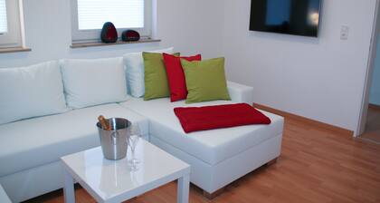 Premium vacation apartment Sunrise