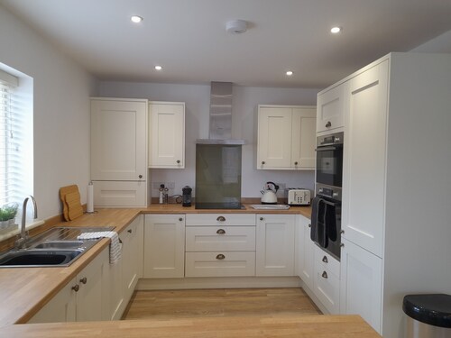 The Stables a Unique 2 Bed Apartment