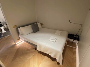 2 Schlafzimmer, Bügeleisen/Bügelbrett, Internetzugang, Bettwäsche