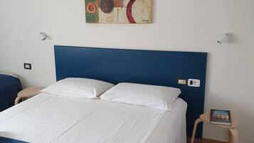 Classic Double Room | Free WiFi