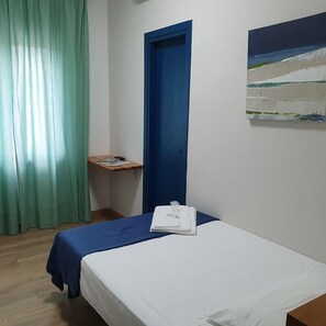 Classic Single Room | Free WiFi - Hotel pixunte (Santa Marina)
