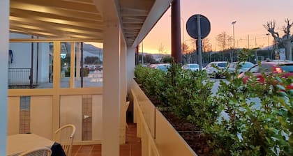 Hotel pixunte