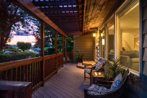 Cozy Casa Bed & Breakfast