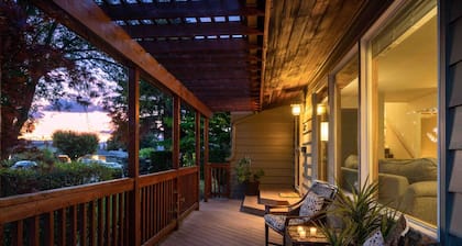 Cozy Casa Bed & Breakfast