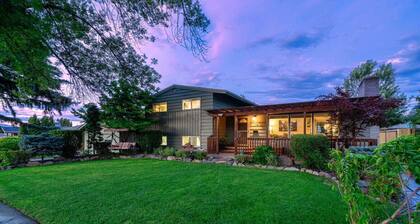 Cozy Casa Bed & Breakfast