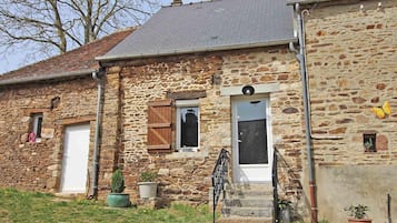 Exterieur