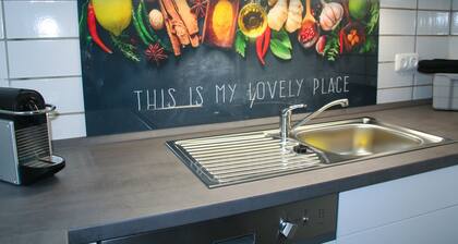 Premium vacation apartment south sun