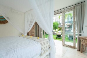 4 Schlafzimmer, WLAN