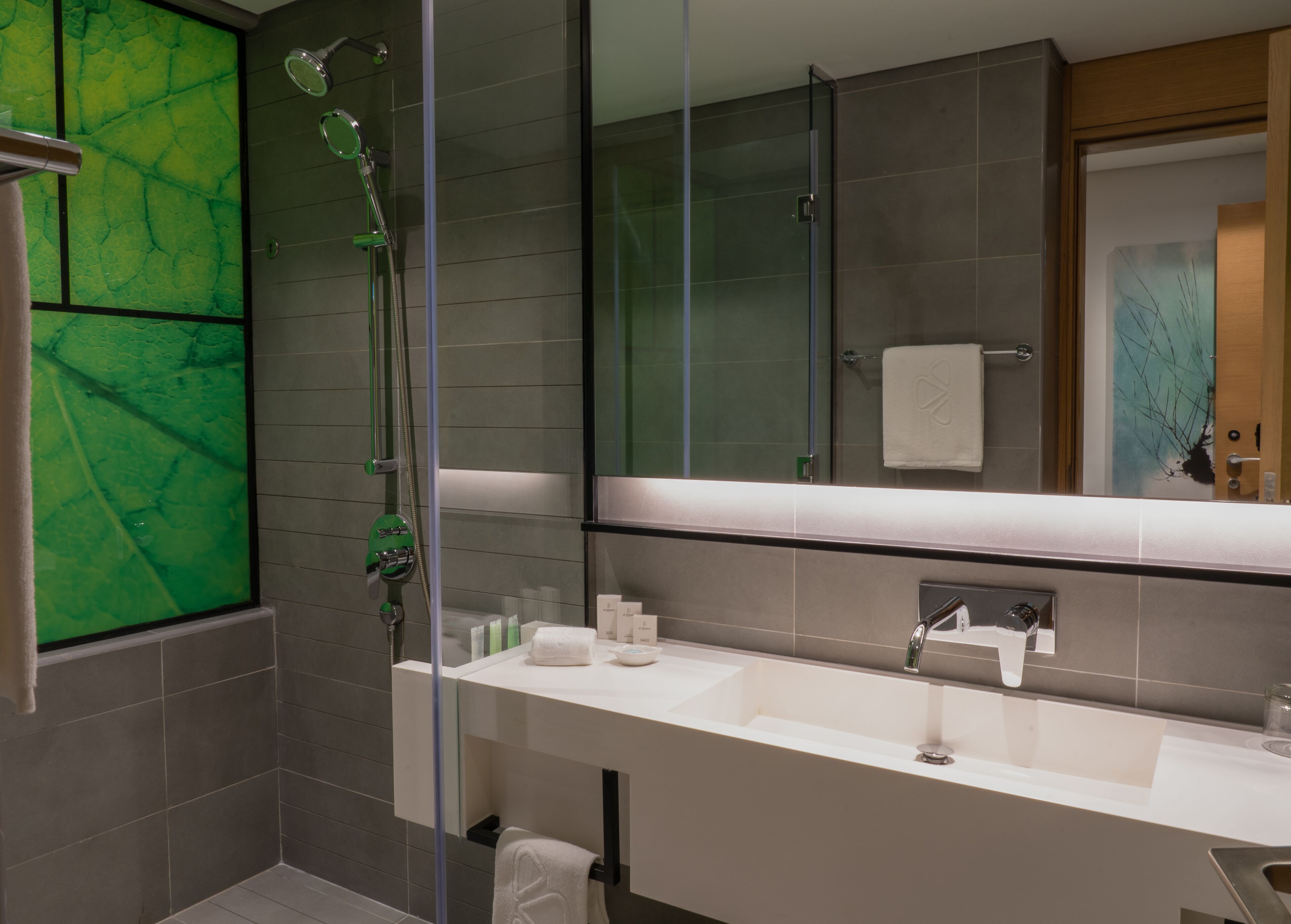 Foto - Al Khoory Courtyard Hotel