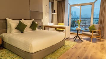 Studio Suite Exclusive | Quang cảnh từ phòng