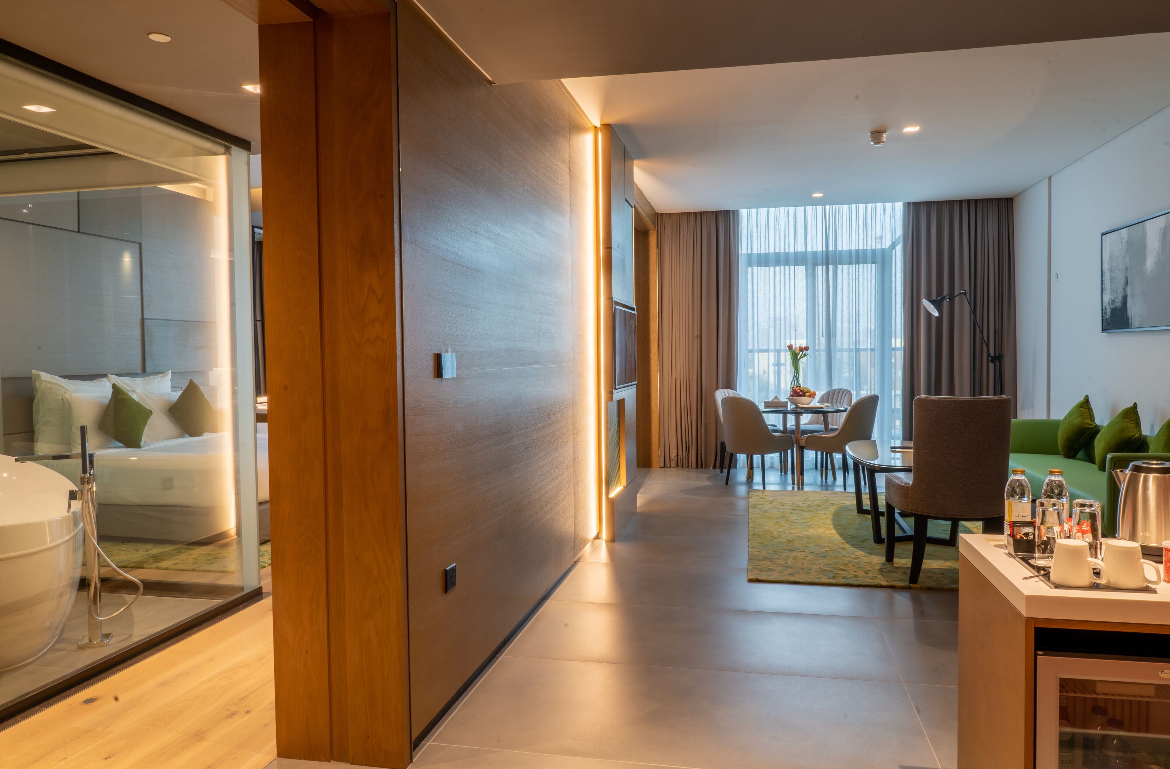 Foto - Al Khoory Courtyard Hotel