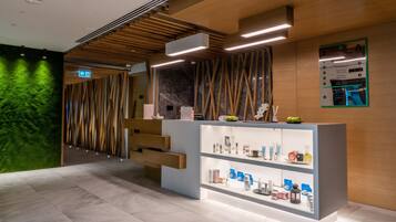 Espace de soins pour les couples