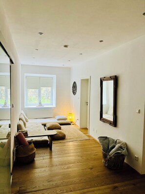 Televisión y estéreo