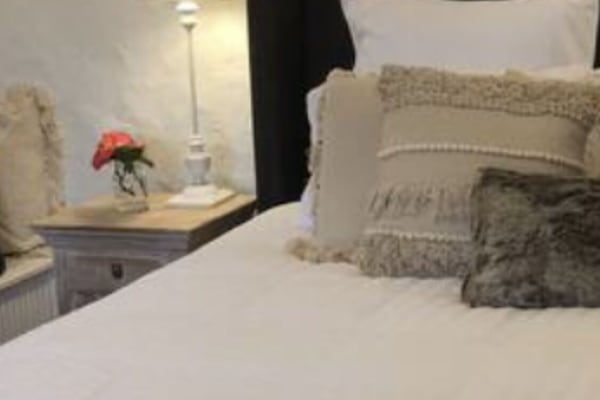 King Bedroom