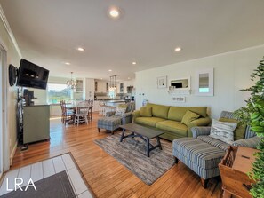 スマートテレビ