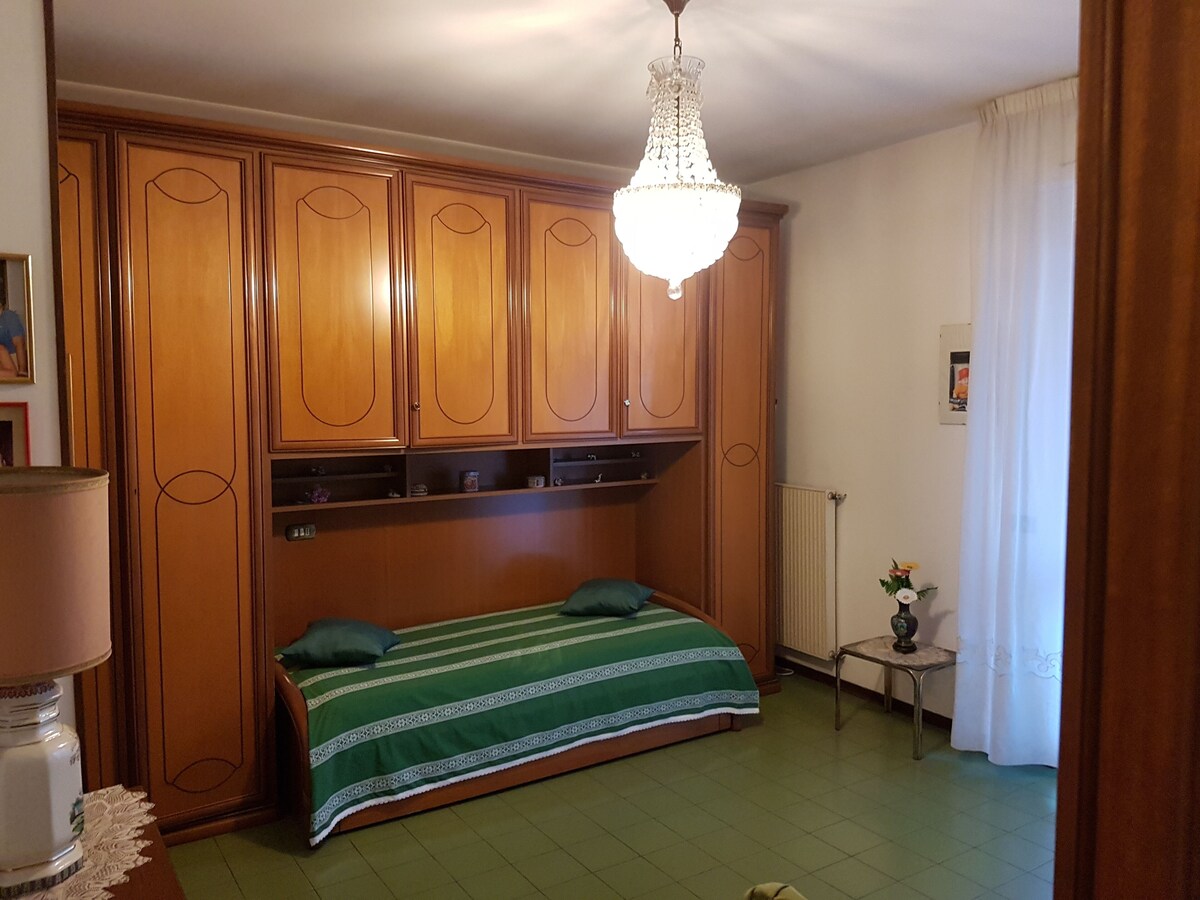 Bild für Gastgeberprofil