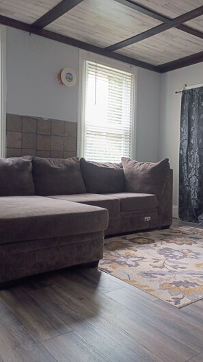 Smart TV, table football