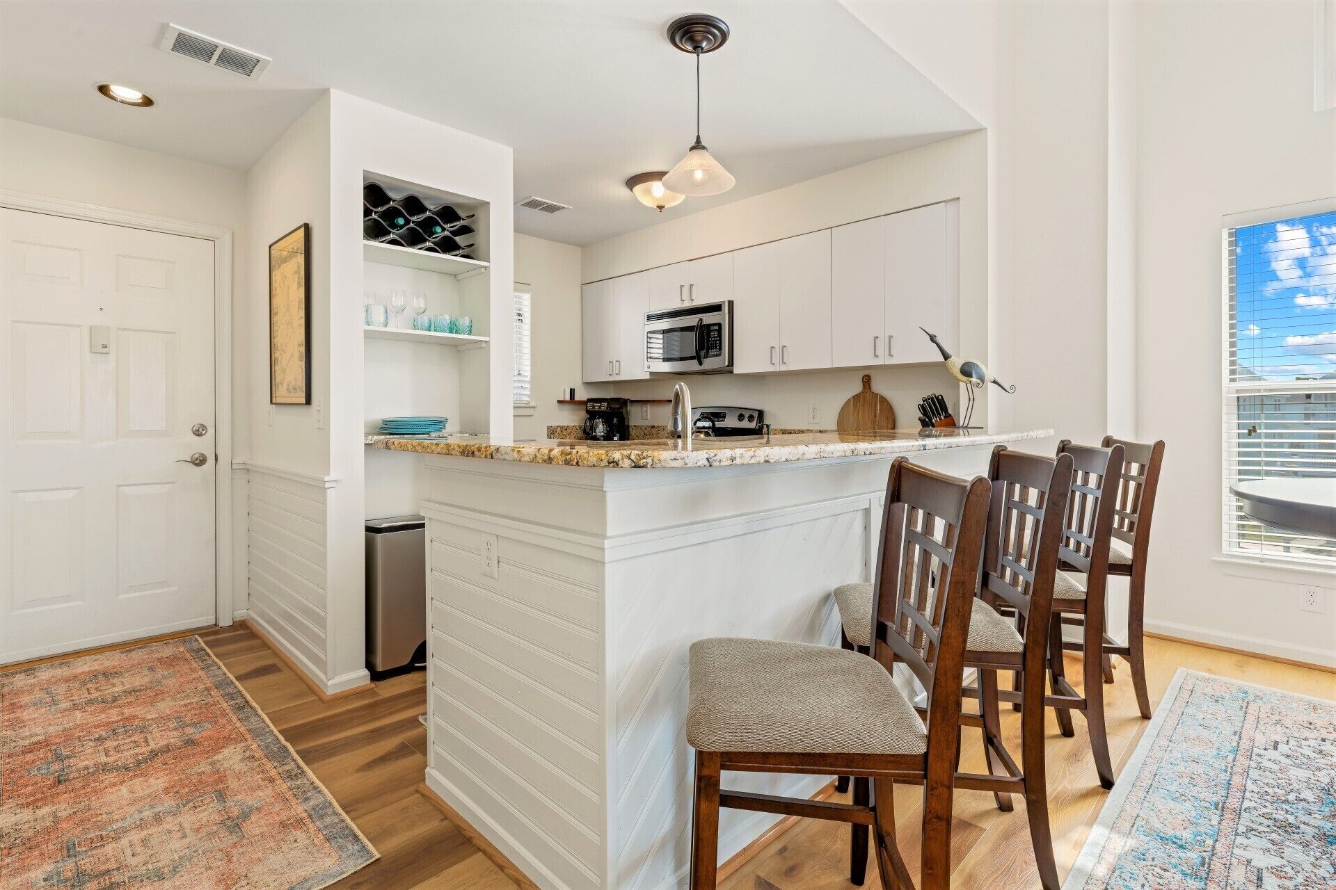 Updated Buccaneer Village 526 | Pet Friendly | Canal Front