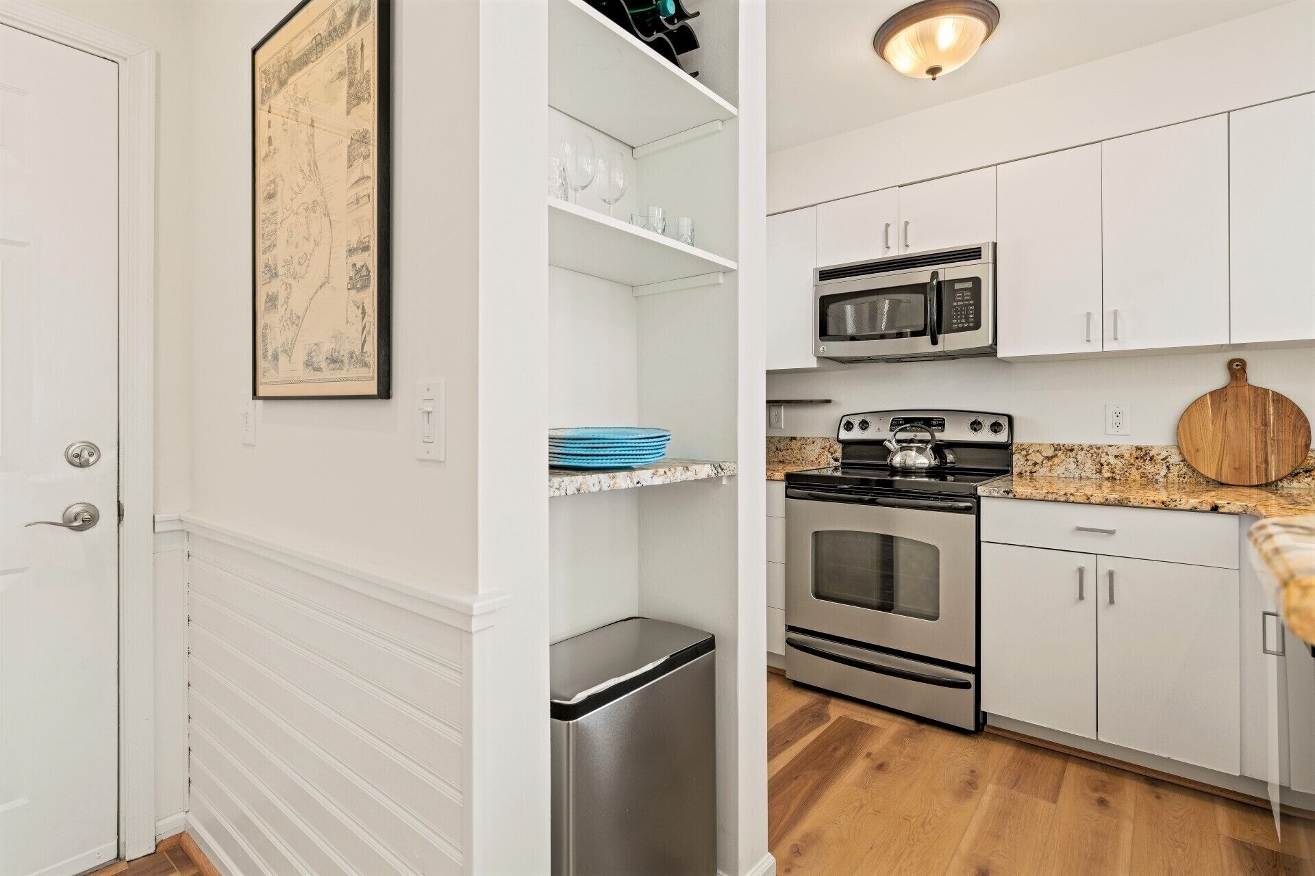 Updated Buccaneer Village 526 | Pet Friendly | Canal Front