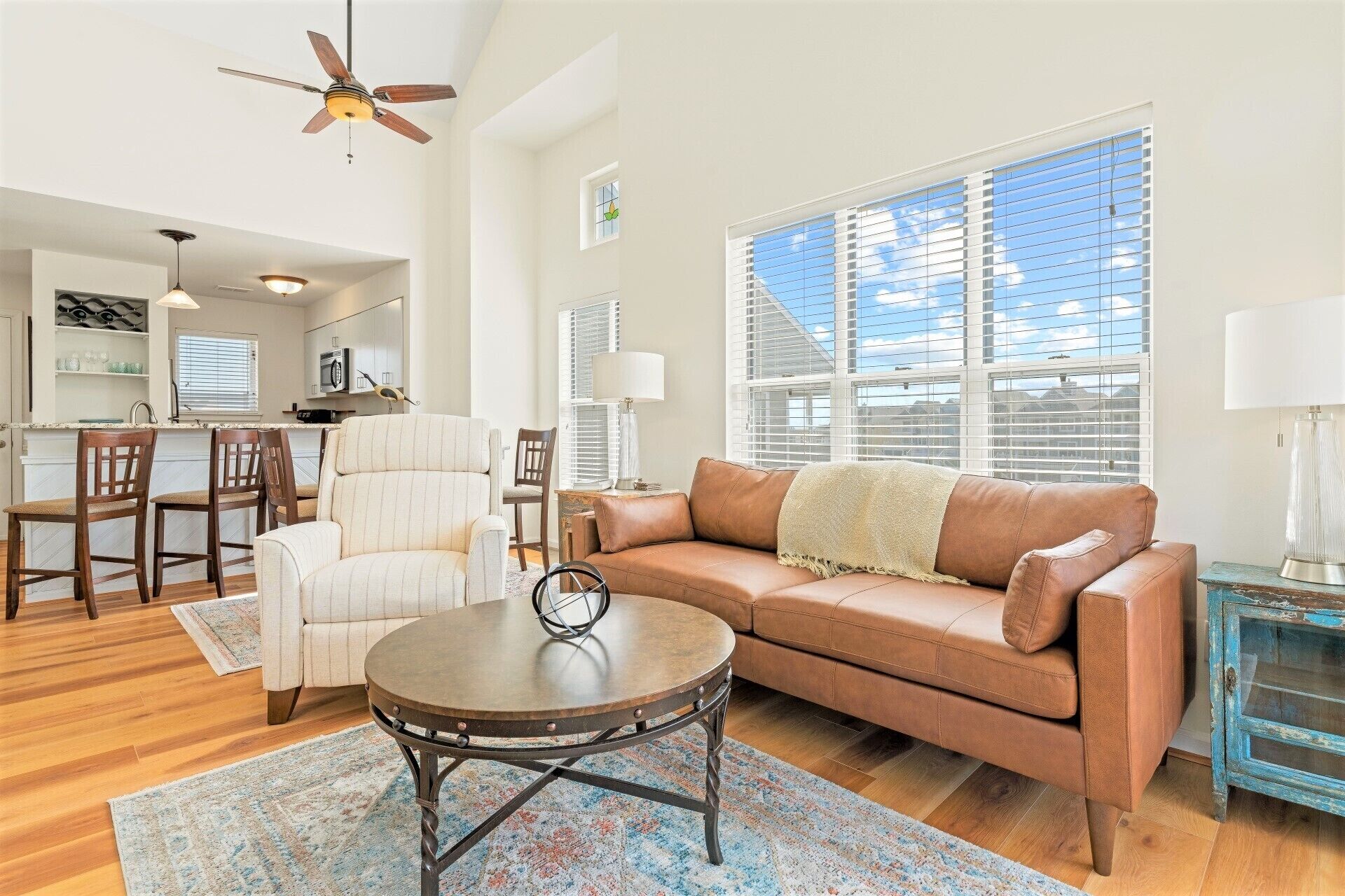 Updated Buccaneer Village 526 | Pet Friendly | Canal Front