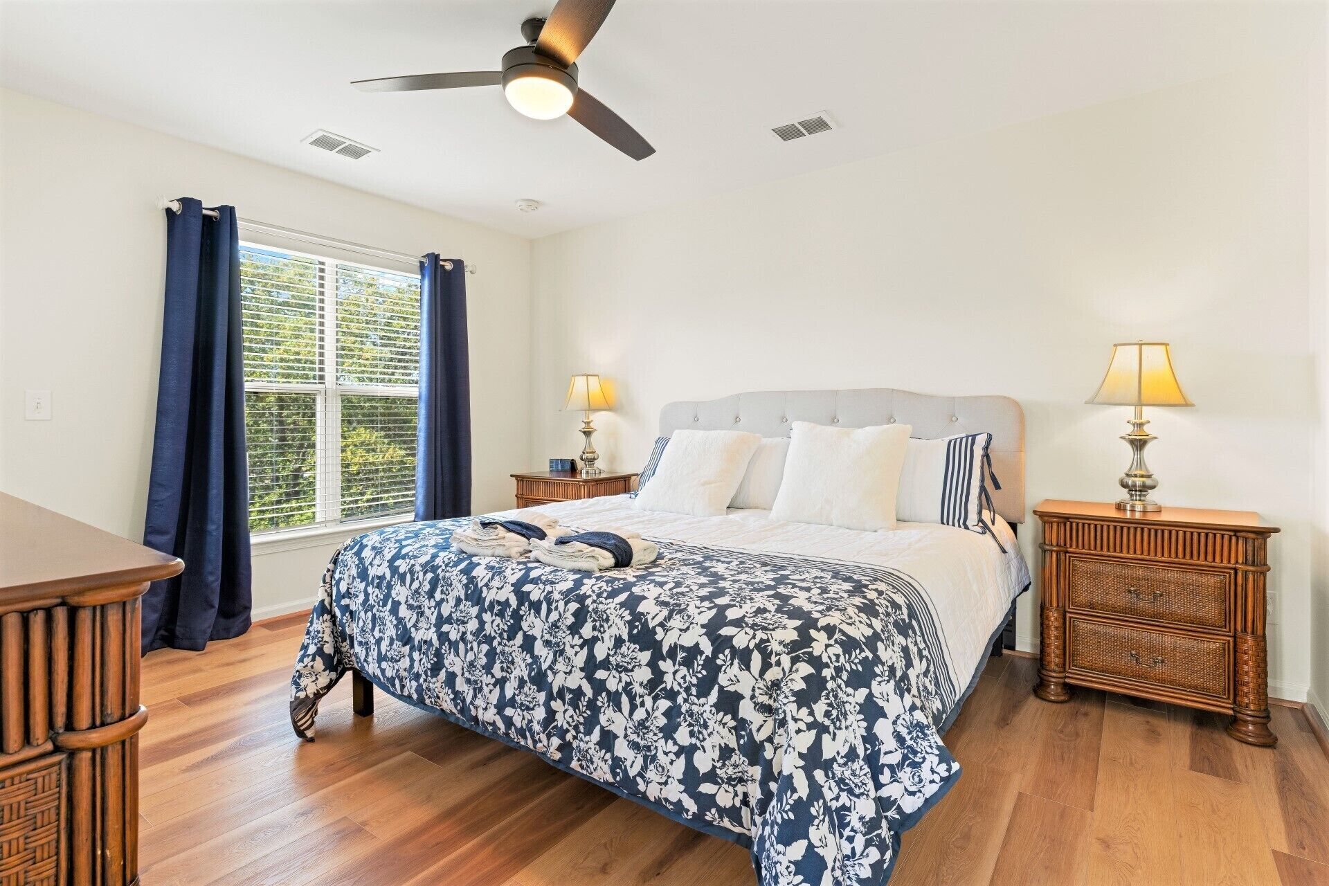 Updated Buccaneer Village 526 | Pet Friendly | Canal Front