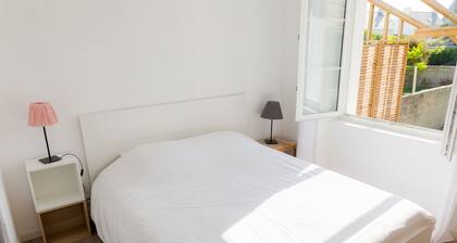 Vacances en famille Ă  250m de la mer Ă  Penmarch