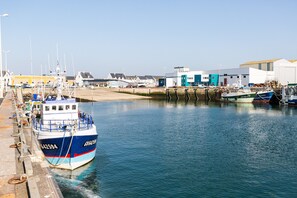 Port de plaisance