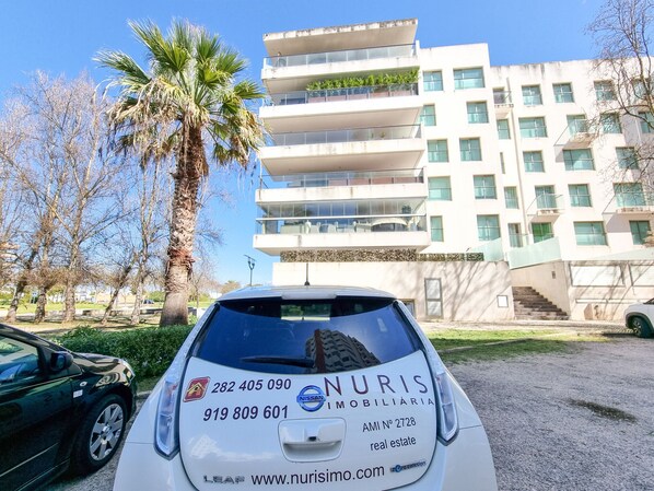 Área da propriedade